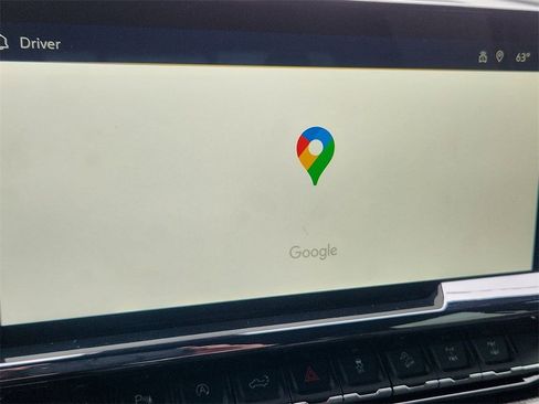 Used 2023 Chevrolet Silverado 1500 ZR2 w/ Technology Package image 14