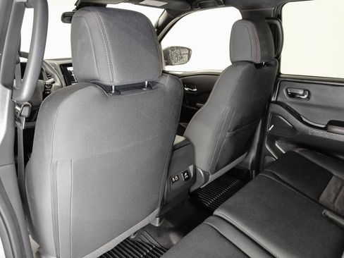 Used 2023 Nissan Frontier PRO-4X w/ Pro Convenience Package image 14