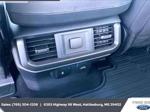 Used 2024 Ford F150 XLT w/ Equipment Group 302A MID image 25