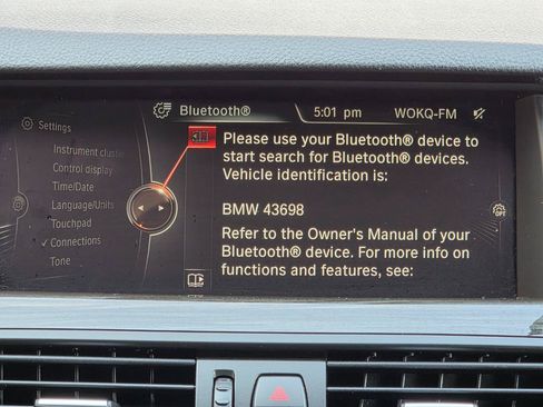 Used 2015 BMW 528i xDrive Sedan AWD/4WD image 22