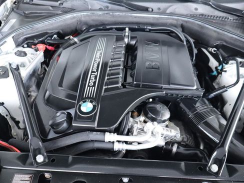 Used 2016 BMW 535i Sedan RWD image 41