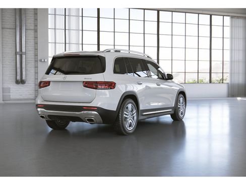 Certified 2023 Mercedes-Benz GLB 250 4MATIC image 11