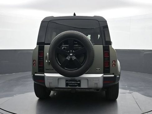 Used 2020 Land Rover Defender 110 HSE AWD/4WD image 19