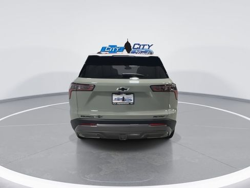 New 2026 Chevrolet Equinox ACTIV image 8