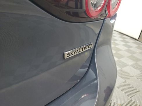 Used 2023 MAZDA MAZDA3 s AWD/4WD image 5