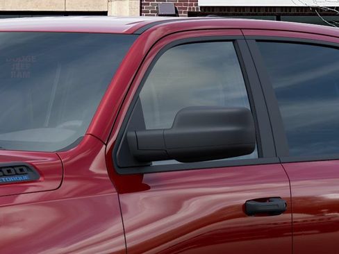 New 2026 RAM 1500 Express RWD image 12