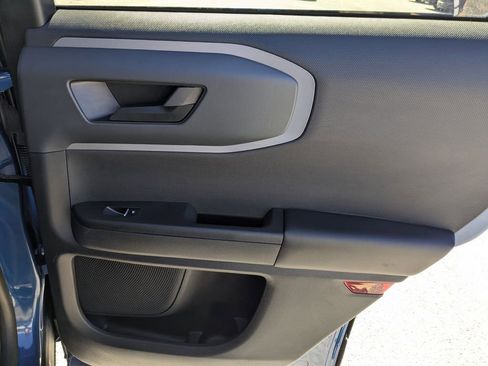 Used 2024 Ford Bronco Sport Big Bend w/ Convenience Package image 34