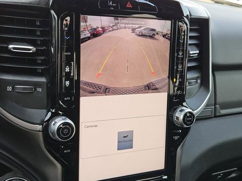 New 2026 RAM 1500 Lone Star image 17