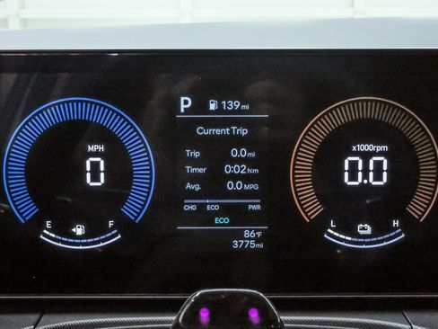 Certified 2026 Hyundai Santa Fe SEL FWD image 22