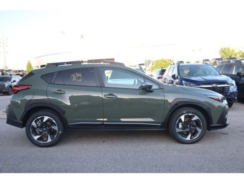 New 2026 Subaru Crosstrek 2.5i Limited AWD/4WD image 31