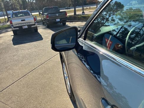 New 2026 Toyota Grand Highlander Platinum image 14