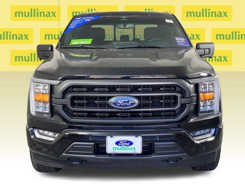 Certified 2023 Ford F150 XLT w/ Equipment Group 302A High image 15