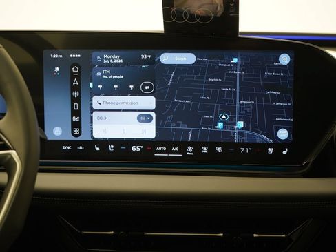New 2027 Audi A6 e-tron Prestige AWD/4WD image 10