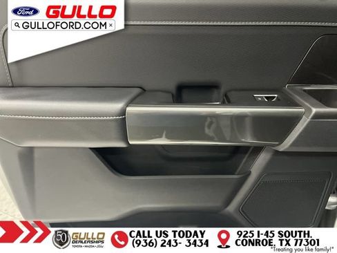 Used 2023 Ford F150 XLT w/ Equipment Group 302A High RWD image 16