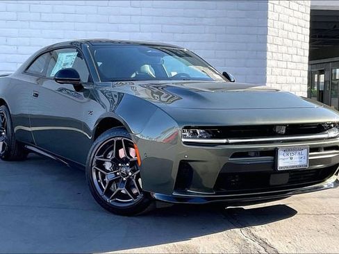 New 2026 Dodge Charger R/T AWD/4WD image 14