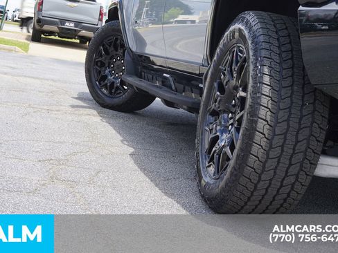 Used 2025 GMC Hummer EV 2X image 14