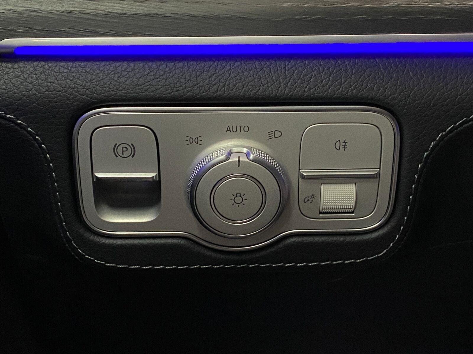 Certified 2026 Mercedes-Benz GLS 580 4MATIC image 15