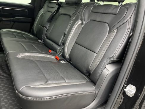 New 2026 RAM 1500 RHO w/ RHO Level 1 Equipment Group image 5