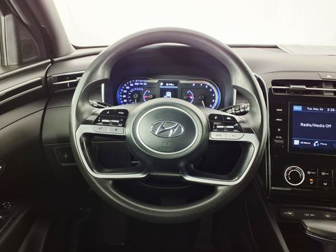 Used 2022 Hyundai Santa Cruz SEL FWD image 15