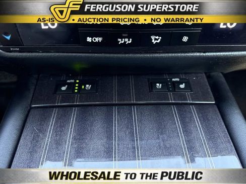 Used 2016 Lexus GS 350 RWD image 25