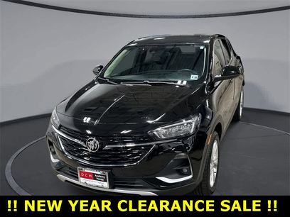 Used 2021 Buick Encore GX Preferred w/ Cold Weather Comfort Package