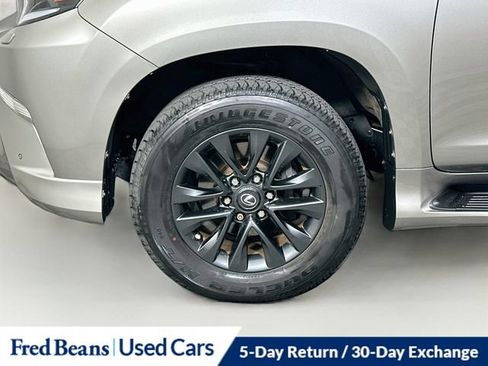 Used 2021 Lexus GX 460 Premium w/ Premium Plus Package AWD/4WD image 39
