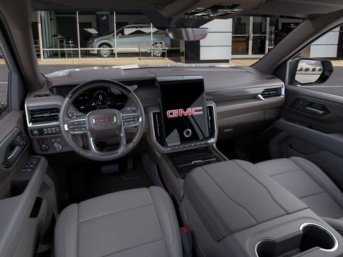 New 2026 GMC Yukon XL Elevation w/ Elevation Premium Package image 15