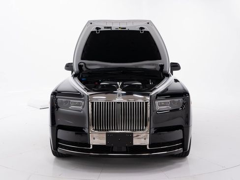New 2026 Rolls-Royce Phantom Sedan RWD image 57