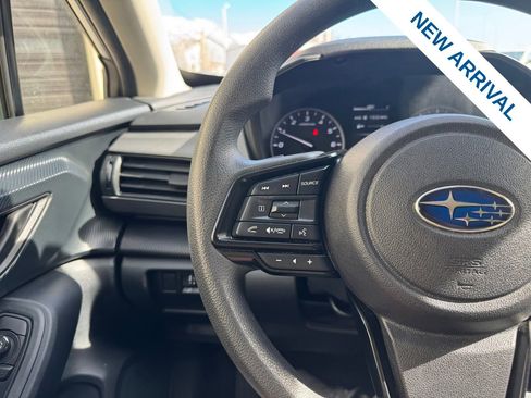 Used 2024 Subaru Crosstrek 2.0i Premium image 21