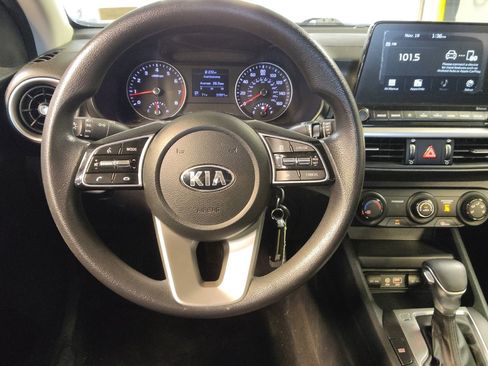 Used 2020 Kia Forte LXS image 22