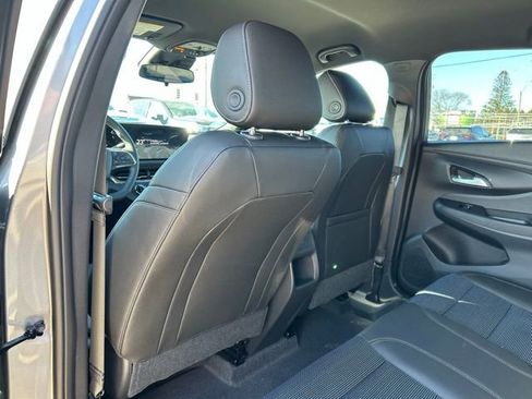 New 2026 Buick Envista Preferred w/ Convenience I Package image 20