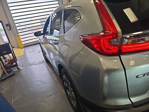 Used 2019 Honda CR-V EX-L image 6