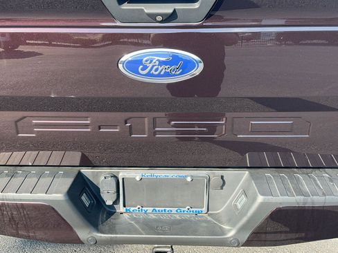 Used 2018 Ford F150 XLT w/ Equipment Group 302A Luxury AWD/4WD image 34
