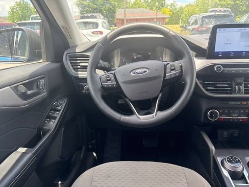 Used 2022 Ford Escape SE w/ Convenience Package AWD/4WD image 14