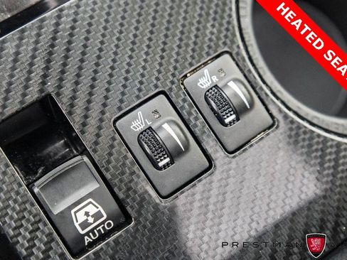 Used 2021 Toyota 4Runner TRD Pro image 10