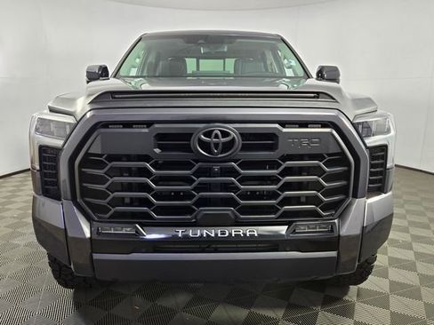 Used 2024 Toyota Tundra Limited image 2