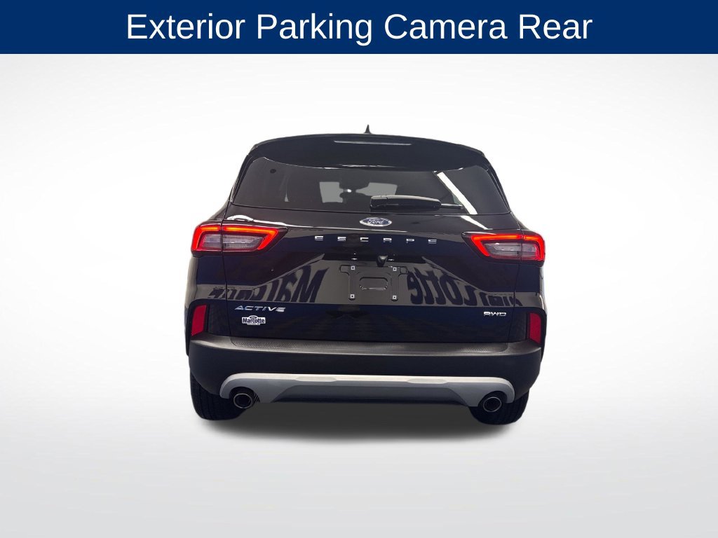 Used 2023 Ford Escape Active AWD/4WD image 4