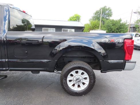 Used 2021 Ford F250 XLT AWD/4WD image 15