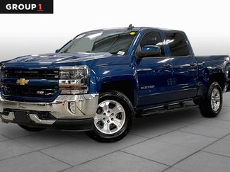Used 2017 Chevrolet Silverado 1500 LT w/ All Star Edition AWD/4WD video 1