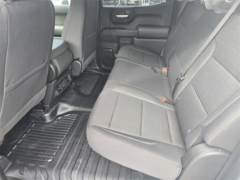 New 2026 GMC Sierra 1500 Pro w/ Pro Value Package image 13