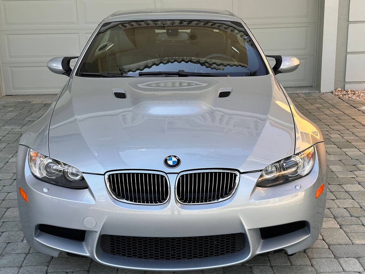 Used 2008 BMW M3 Convertible RWD image 48