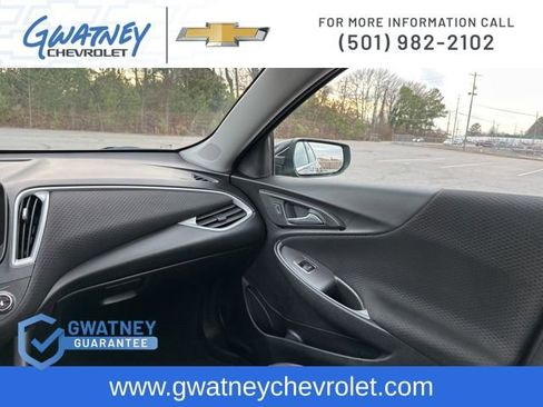 Used 2024 Chevrolet Malibu LT image 26
