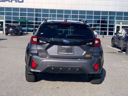 Used 2024 Subaru Crosstrek 2.5i Sport AWD/4WD image 5