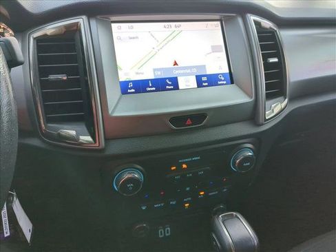 Used 2021 Ford Ranger XLT w/ Equipment Group 301A Mid image 12