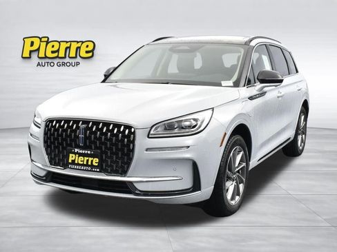 New 2026 Lincoln Corsair Grand Touring image 1