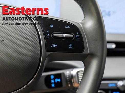 Used 2023 Hyundai Ioniq 5 SE image 16