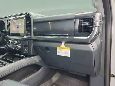 New 2026 Ford F250 Lariat w/ Chrome Package AWD/4WD image 20