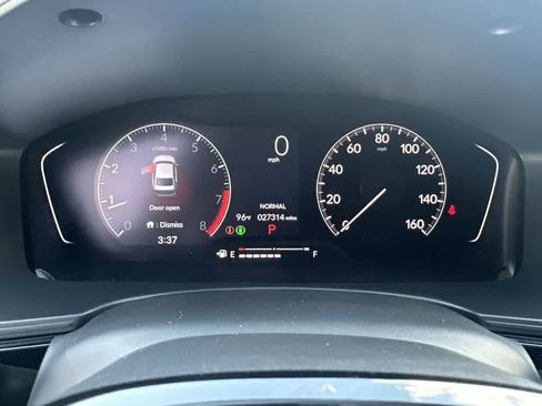 Used 2023 Honda Civic Sport image 16