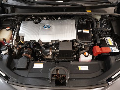 Used 2016 Toyota Prius Two w/ Protection Package FWD image 38