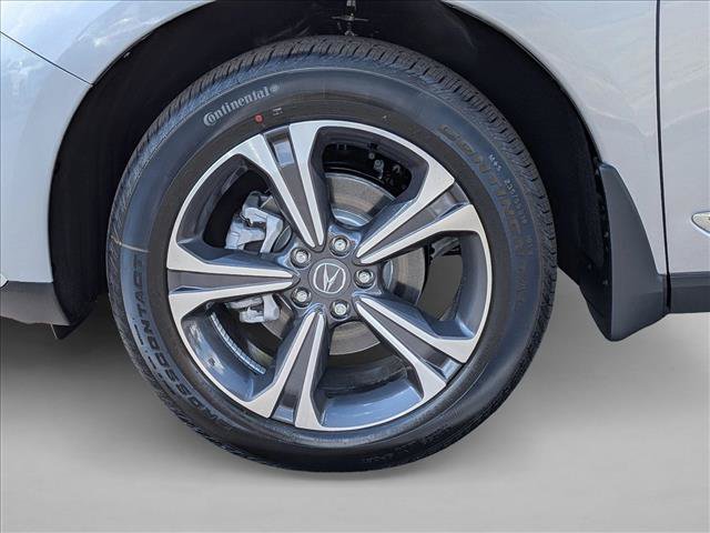 New 2026 Acura RDX w/ Technology Package AWD/4WD image 17